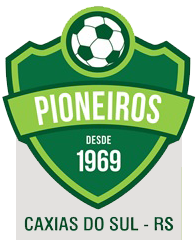 Logo Pioneiros